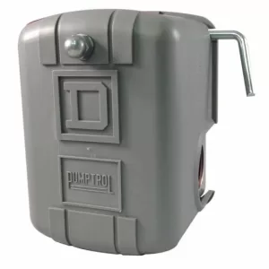 SWITCH BP2040 Interruptor de presión con switch neumático