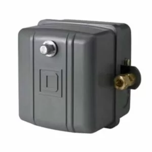 SWITCH TP3050 Interruptor de presión para trabajo pesado