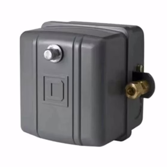 switch_tp3050 SWITCH TP3050 Interruptor de presión para trabajo pesado