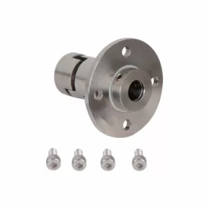 Sello conector para motor sumergible rebobinable