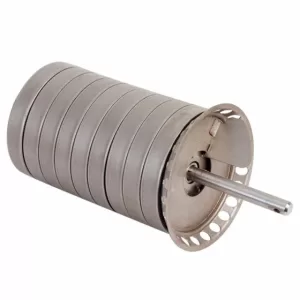Candado para ventilador de las bombas PET08, PET13