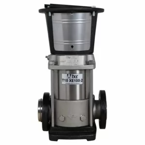 T10 XE100-2 Bomba de superficie multietapas vertical