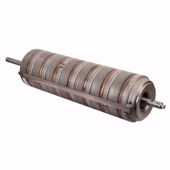 t10x300-7-st Arandela de baja carga para motor sumergible rebobinable