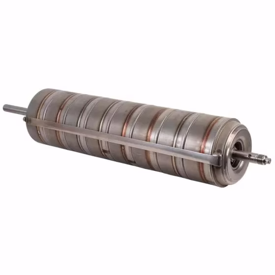 t10x400-8-st Kit de mantenimiento para robot limpiador automático