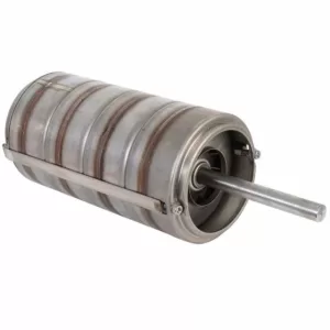 Caja de conexiones para motor de superficie vertical eficiencia PREMIUM IE3