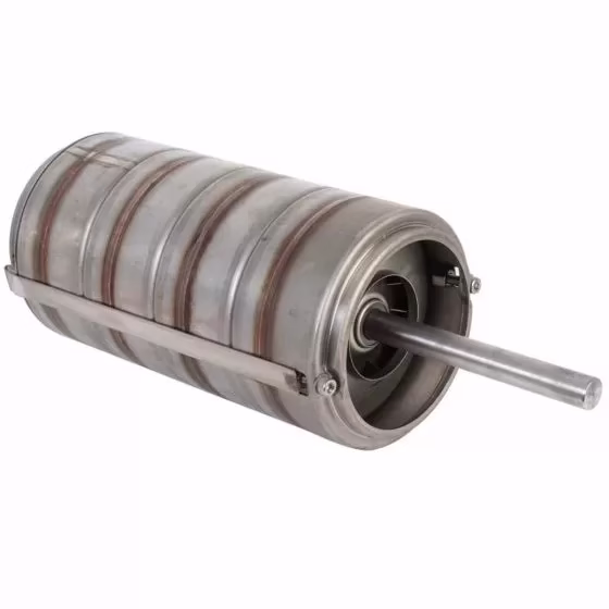 Caja de conexiones para motor de superficie vertical eficiencia PREMIUM IE3