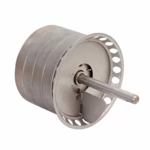 O-ring para tapón de desagüe para las bombas PET08, PET13