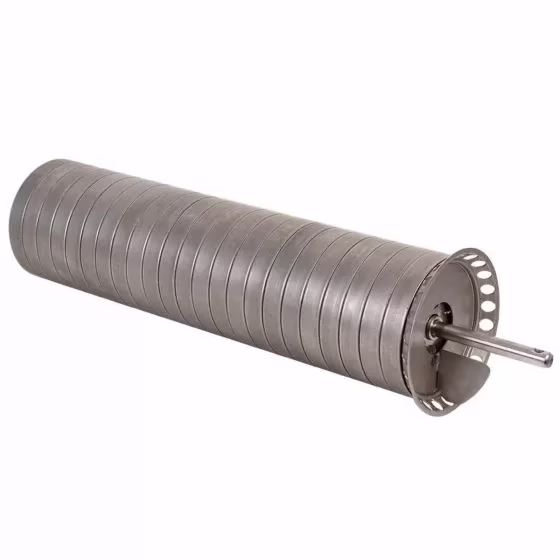 t1x40-23-st Cuerpo de bomba para los modelos PET08, PET13