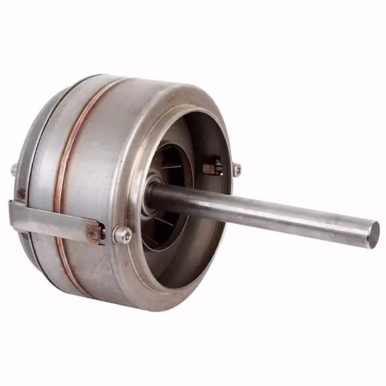 t21x150-1-st Colector superior de 2.5" para las válvula de suavización y filtración de 26 a 32 gpm