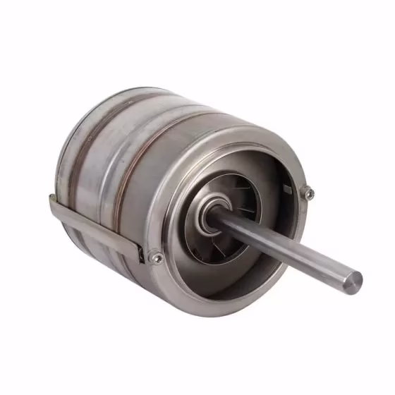 t21x250-2-1st Codo válvula check para ósmosis inversa de 100G y 400G