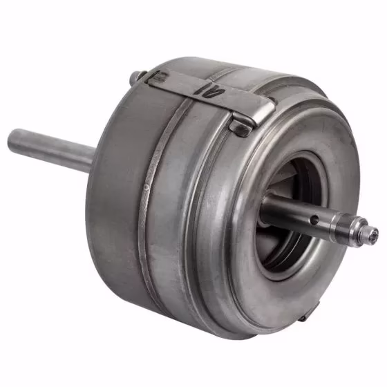 t29x200-1-st Manga de cuarzo para lámpara ultravioleta de 6 watts