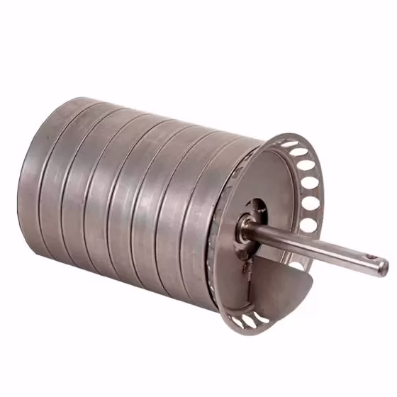 t2_x30-8-st Impulsor estándar para las bombas PRISMA35N, MULTI35