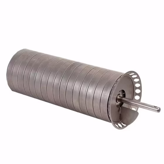 t2_x55-16-st Sello mecánico para bombas GRD