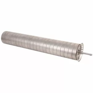 Tapa para el ventilador de las bombas PET08, PET13