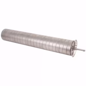 Tapa para el ventilador de las bombas PET08, PET13