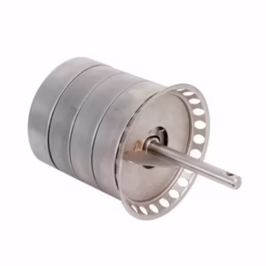 t2x15-4-st Sello mecánico para las bombas PET08, PET13