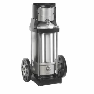 T2 XE75-22 Bomba de superficie multietapas vertical