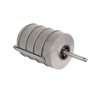 Capacitor 25MF ±5%, 300V, para las bombas FIX10E, STEP60