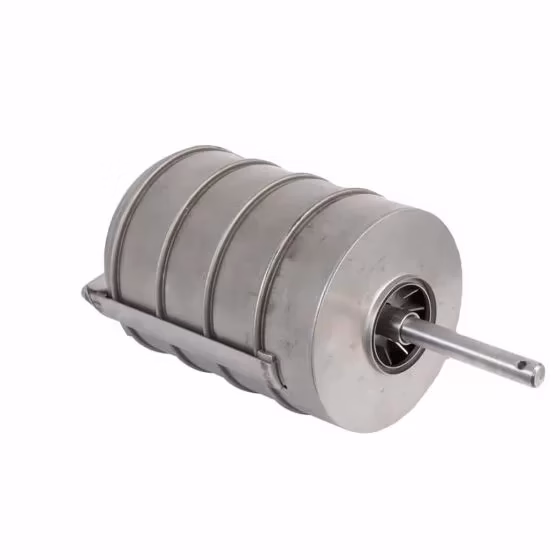 t7.5_x75-3-st Capacitor 25MF ±5%, 300V, para las bombas FIX10E, STEP60