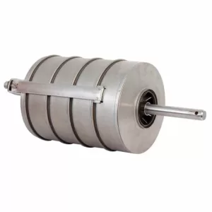 O-ring x de goma para portamembrana PK-PM80S300