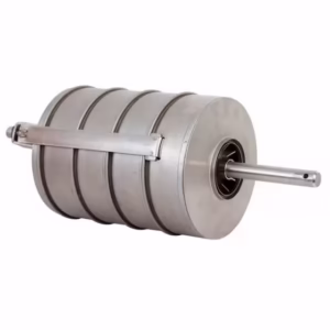 t7.5x100-4-st O-ring x de goma para portamembrana PK-PM80S300