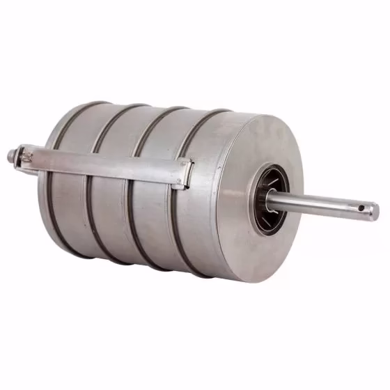 O-ring x de goma para portamembrana PK-PM80S300