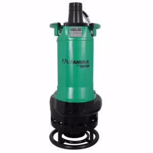tantum3-50 TANTUM3-50-3230 Motobomba sumergible con agitador para efluentes (alto flujo)