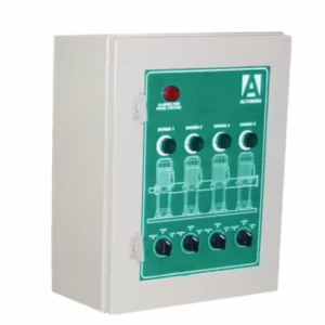 tasa4_h_1 TASA4 33440H Tablero cuadruplex alternador-simultaneador para sistema hidroneumático