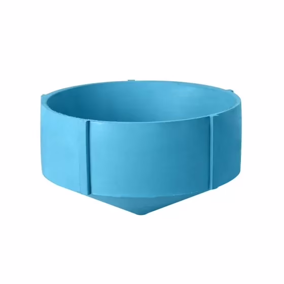 TERUS-TIP-8" Accesorio para tubería TERUS