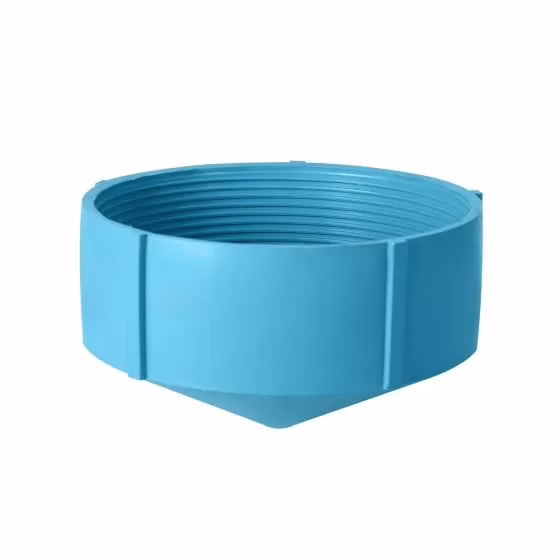 TERUS-TIR-6" Accesorio para tubería TERUS
