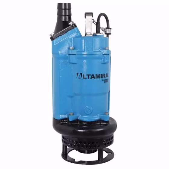 tide2-30-3230 TIDE2-30-3230 Motobomba sumergible con agitador para efluentes