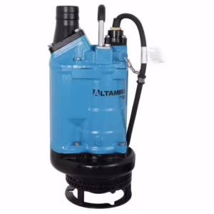tide3-50-3234 TIDE3-50-3230 Motobomba sumergible con agitador para efluentes