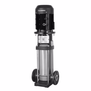 TR1XE 17/3P324 Motobomba de superficie multietapas vertical