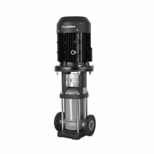 TR7.5XE 8/20P324 Motobomba de superficie multietapas vertical