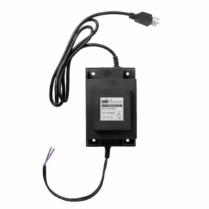 Transformador para lámpara LED TRAFO-30-12A