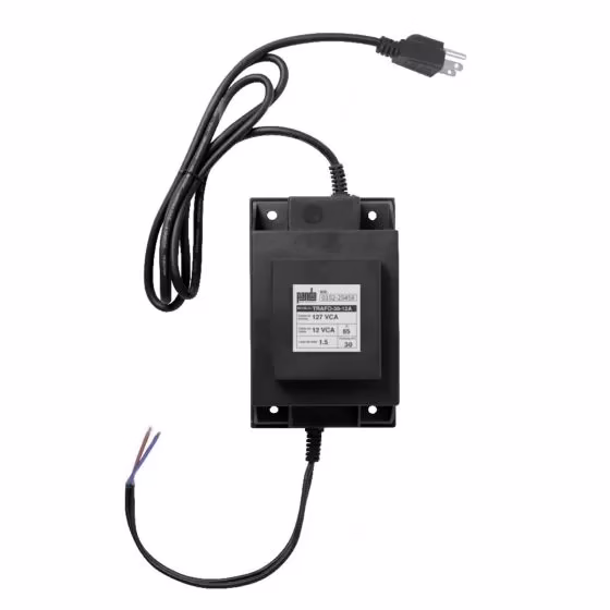 trafo-30-12a Transformador para lámpara LED TRAFO-30-12A