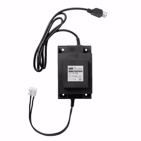 Transformador para lámpara LED TRAFO-300-12A