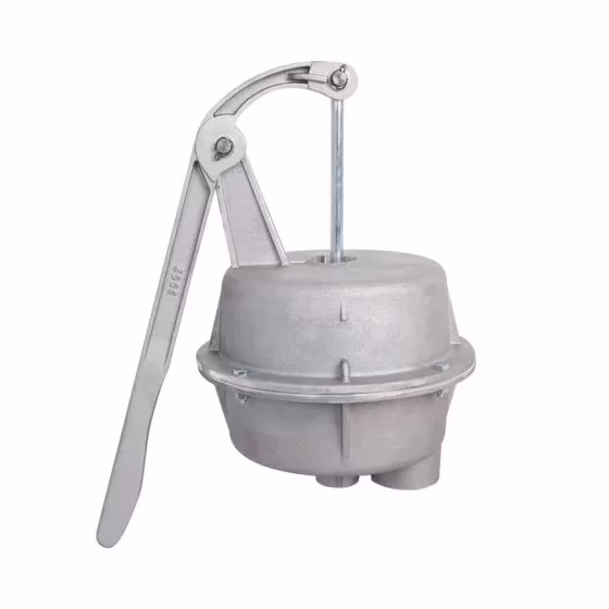 TRPS-BCM Bomba para cebado manual