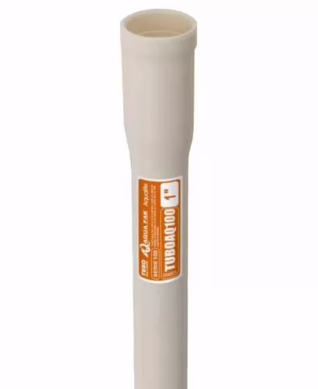 tubo_aq_100 TUBOAQ100 1.5" Tubería para columna