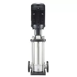 T7.5XE250-10/P324 Motobomba de superficie multietapas vertical