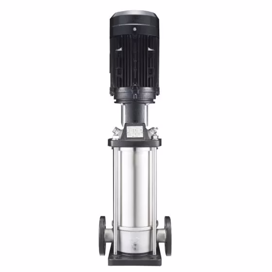 T7.5XE250-10/P324 Motobomba de superficie multietapas vertical