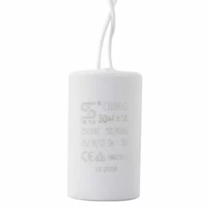 Candado para bombas GRD