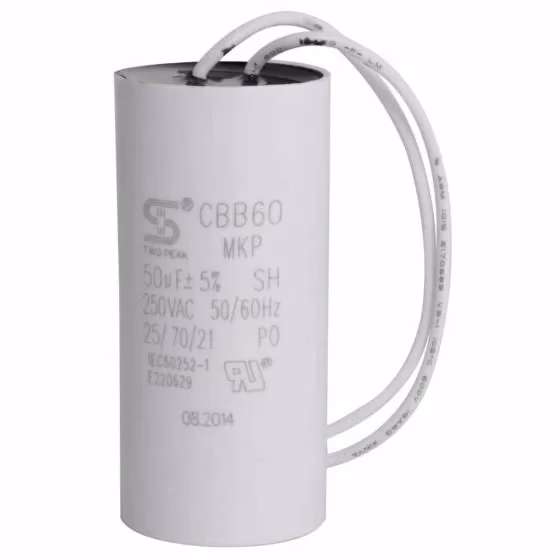 venus-capac50mf Empaque 36E para bombas GRD