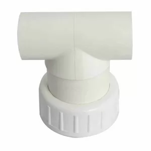 Tuerca para tirantes para las bomba SCALAX