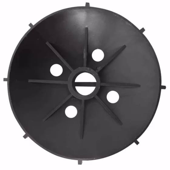 venus-ventilador Balero inferior para bombas GRD