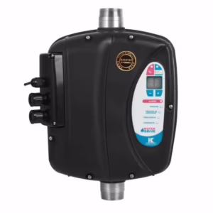 water_drive_booster W-DRIVEB2M2M/08 Variador de frecuencia (enfriado por agua)