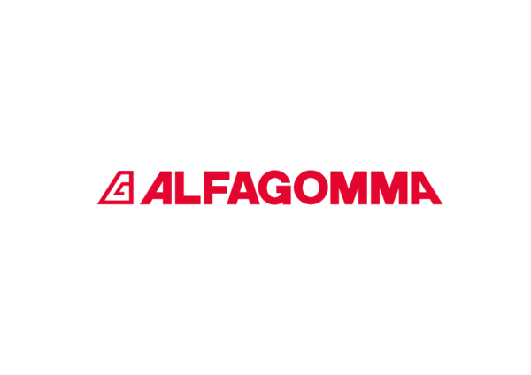 Alfagomma